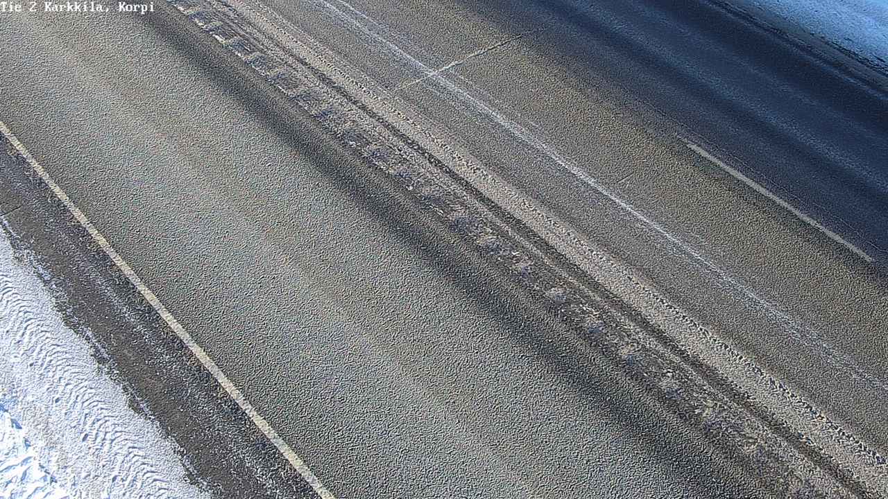 Kelikamerat Kuva Tie 2 Karkkila, Kappeli, Karkkila, Uusimaa