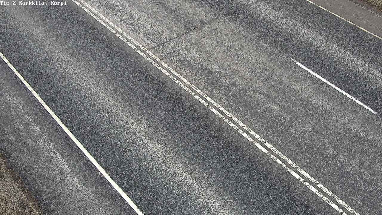 Kelikamerat Kuva Tie 2 Karkkila, Kappeli, Karkkila, Uusimaa