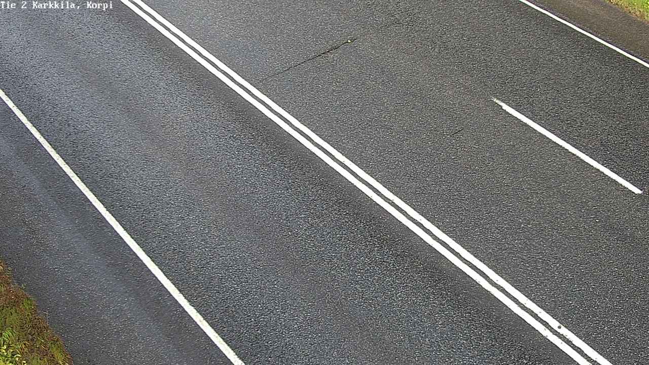 Kelikamerat Kuva Tie 2 Karkkila, Kappeli, Karkkila, Uusimaa