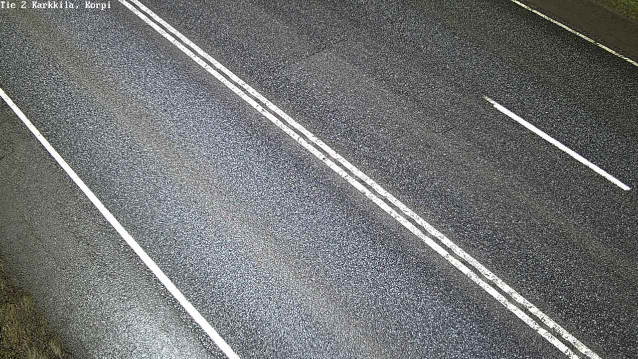 Weather Camera Image Väg 2 Högfors, Kappeli, Karkkila, Uusimaa