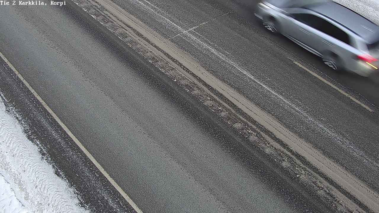 Kelikamerat Kuva Tie 2 Karkkila, Kappeli, Karkkila, Uusimaa