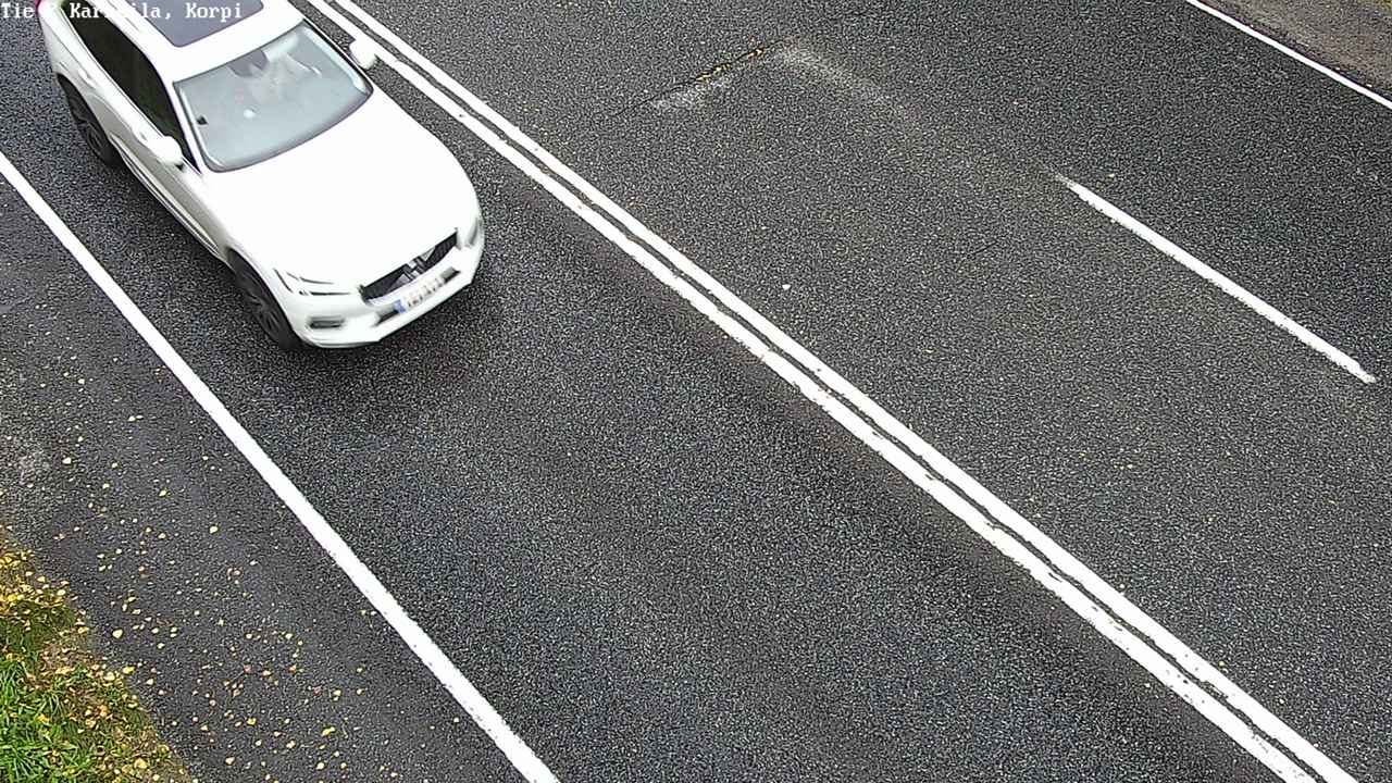 Kelikamerat Kuva Tie 2 Karkkila, Kappeli, Karkkila, Uusimaa
