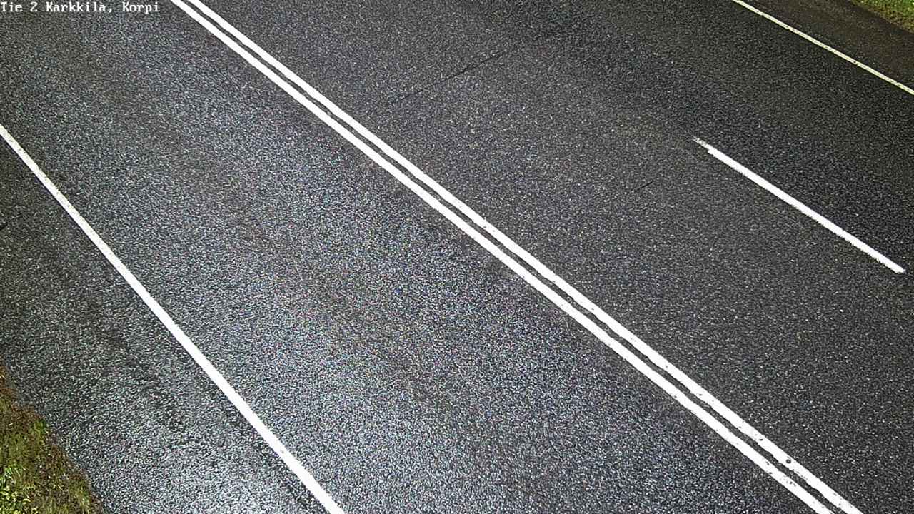 Kelikamerat Kuva Tie 2 Karkkila, Kappeli, Karkkila, Uusimaa