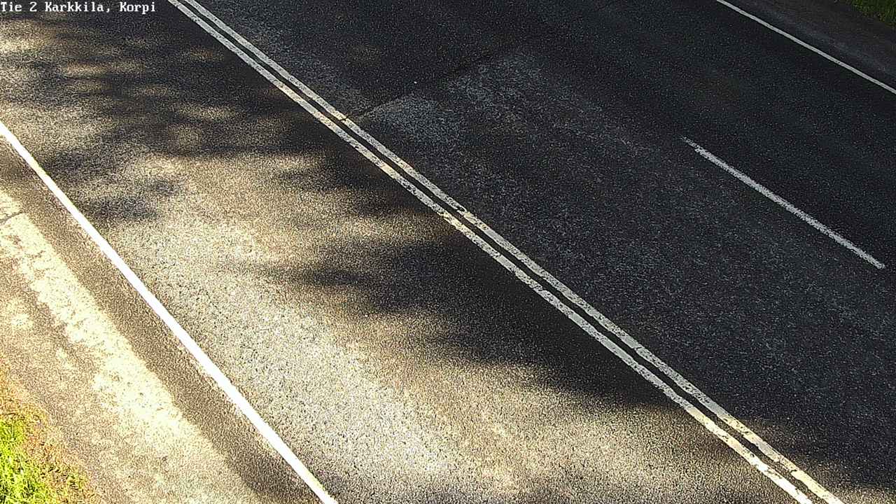 Kelikamerat Kuva Tie 2 Karkkila, Kappeli, Karkkila, Uusimaa