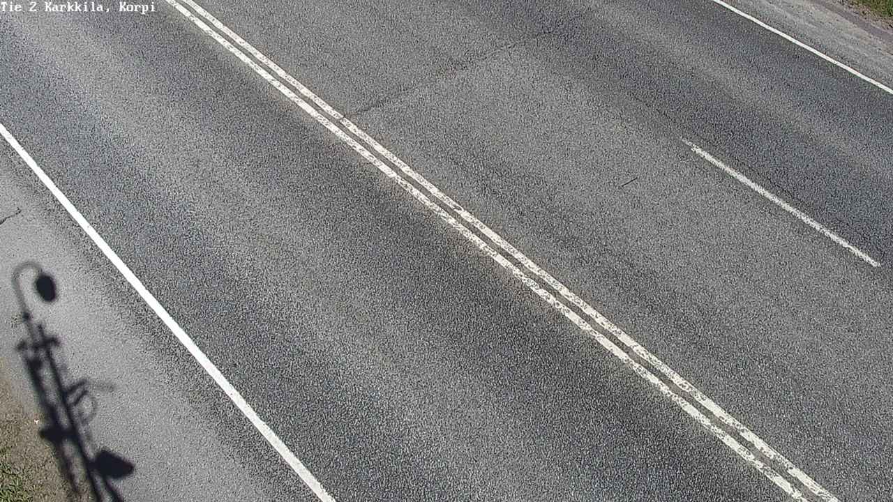 Kelikamerat Kuva Tie 2 Karkkila, Kappeli, Karkkila, Uusimaa