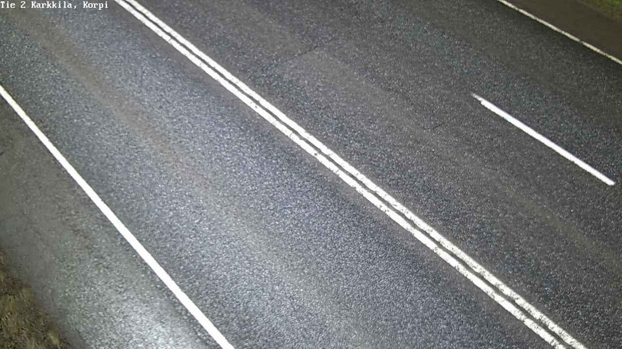 Weather Camera Image Väg 2 Högfors, Kappeli, Karkkila, Uusimaa