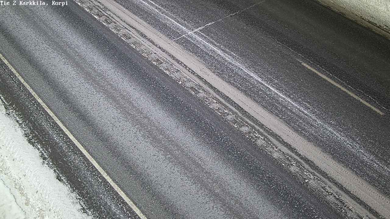 Kelikamerat Kuva Tie 2 Karkkila, Kappeli, Karkkila, Uusimaa