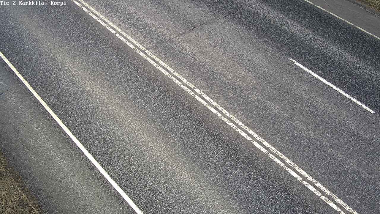 Kelikamerat Kuva Tie 2 Karkkila, Kappeli, Karkkila, Uusimaa