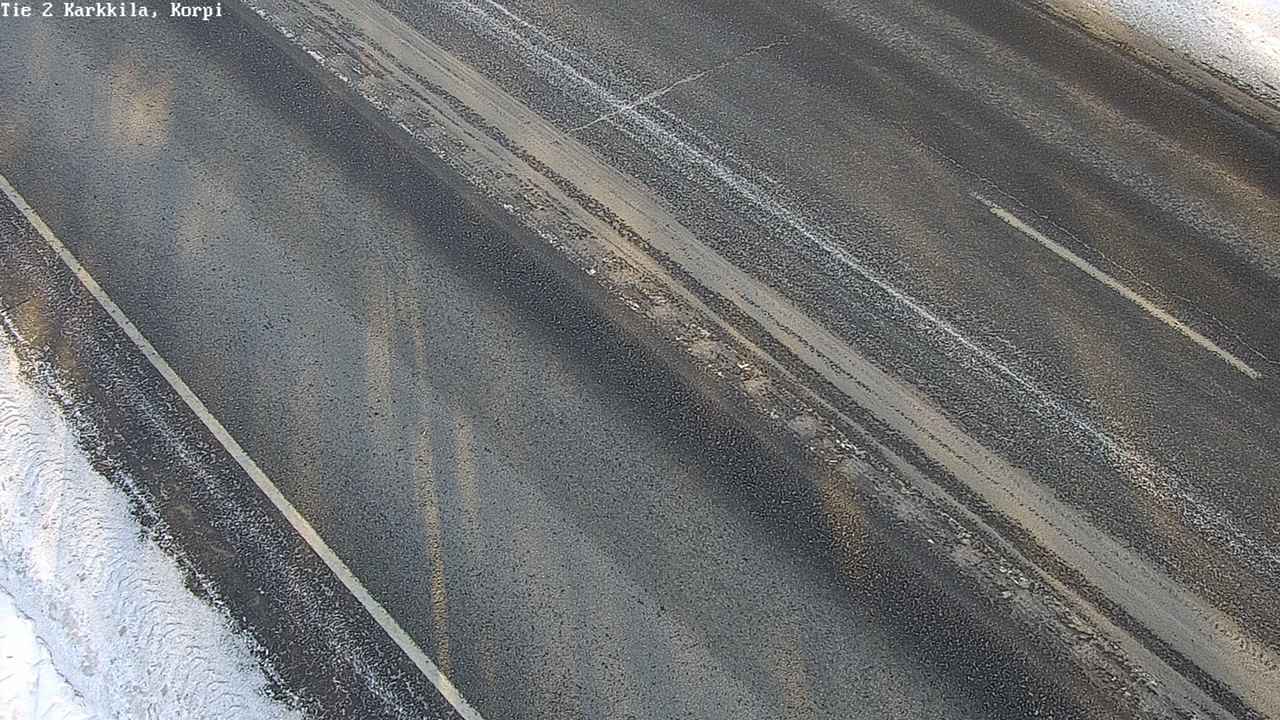 Kelikamerat Kuva Tie 2 Karkkila, Kappeli, Karkkila, Uusimaa