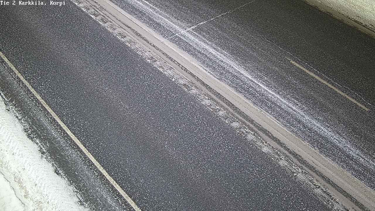 Kelikamerat Kuva Tie 2 Karkkila, Kappeli, Karkkila, Uusimaa