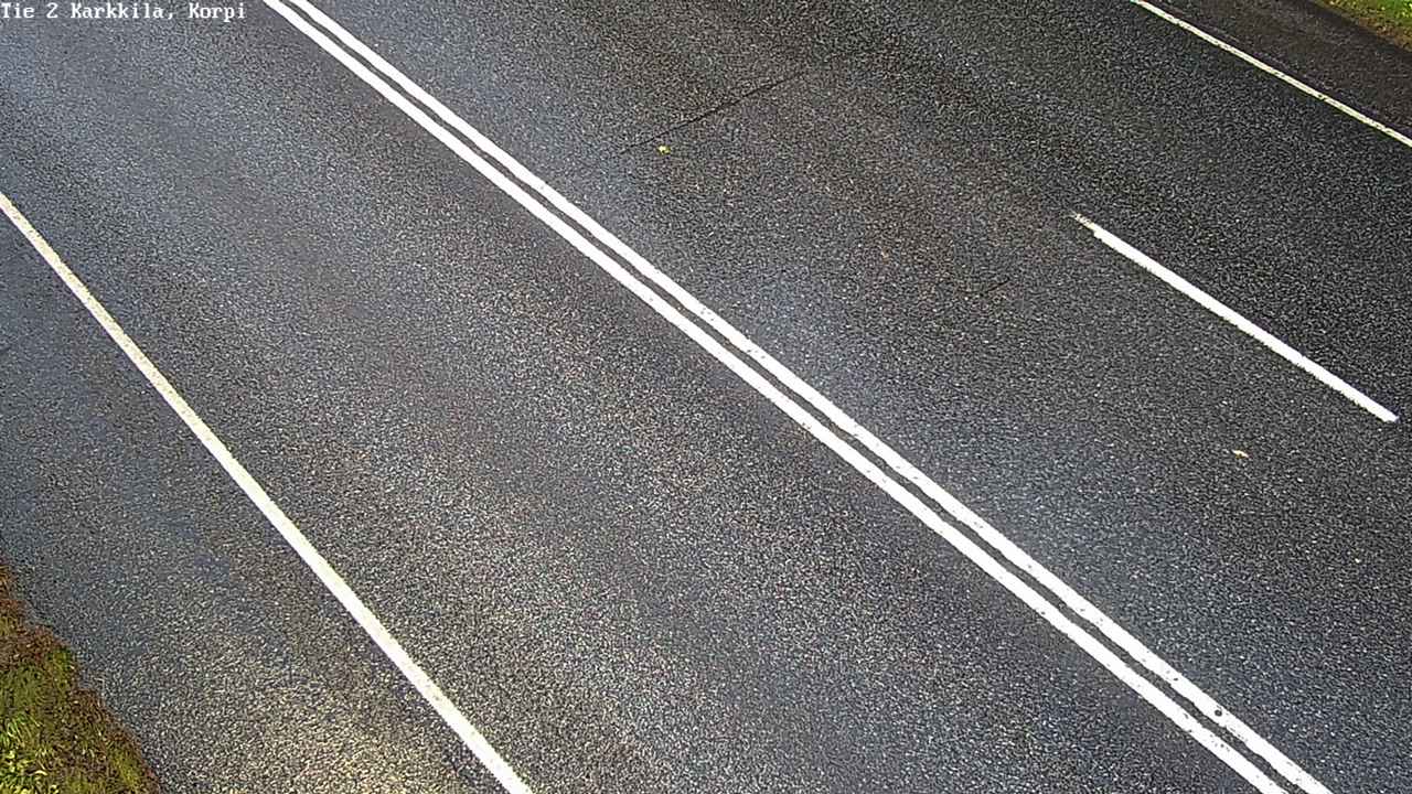 Kelikamerat Kuva Tie 2 Karkkila, Kappeli, Karkkila, Uusimaa