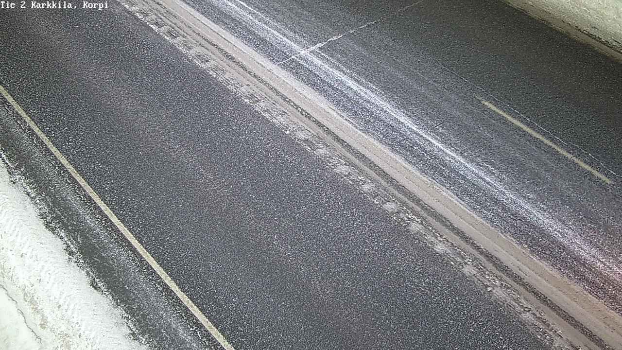 Kelikamerat Kuva Tie 2 Karkkila, Kappeli, Karkkila, Uusimaa