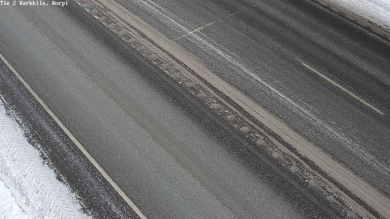 Kelikamerat Kuva Tie 2 Karkkila, Kappeli, Karkkila, Uusimaa