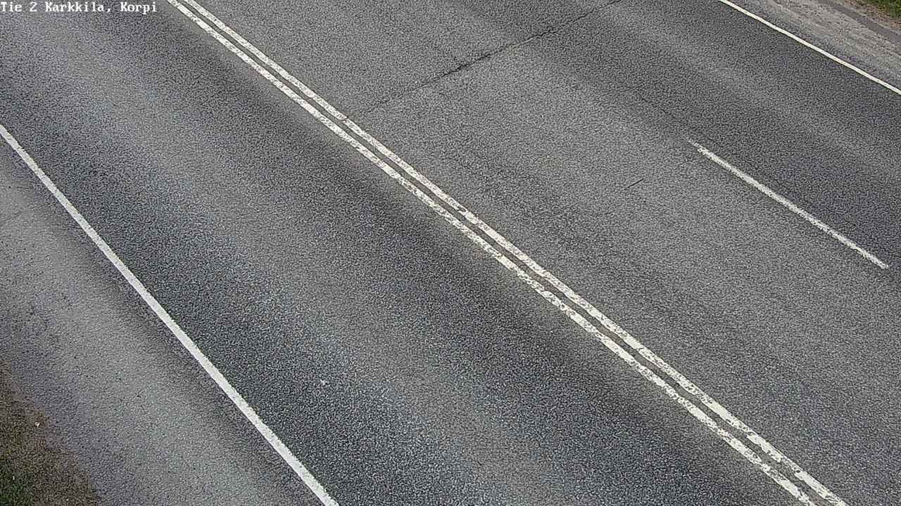 Kelikamerat Kuva Tie 2 Karkkila, Kappeli, Karkkila, Uusimaa