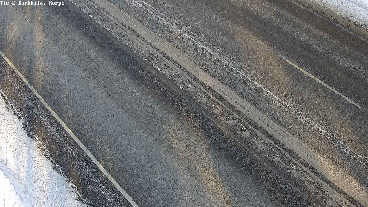 Kelikamerat Kuva Tie 2 Karkkila, Kappeli, Karkkila, Uusimaa