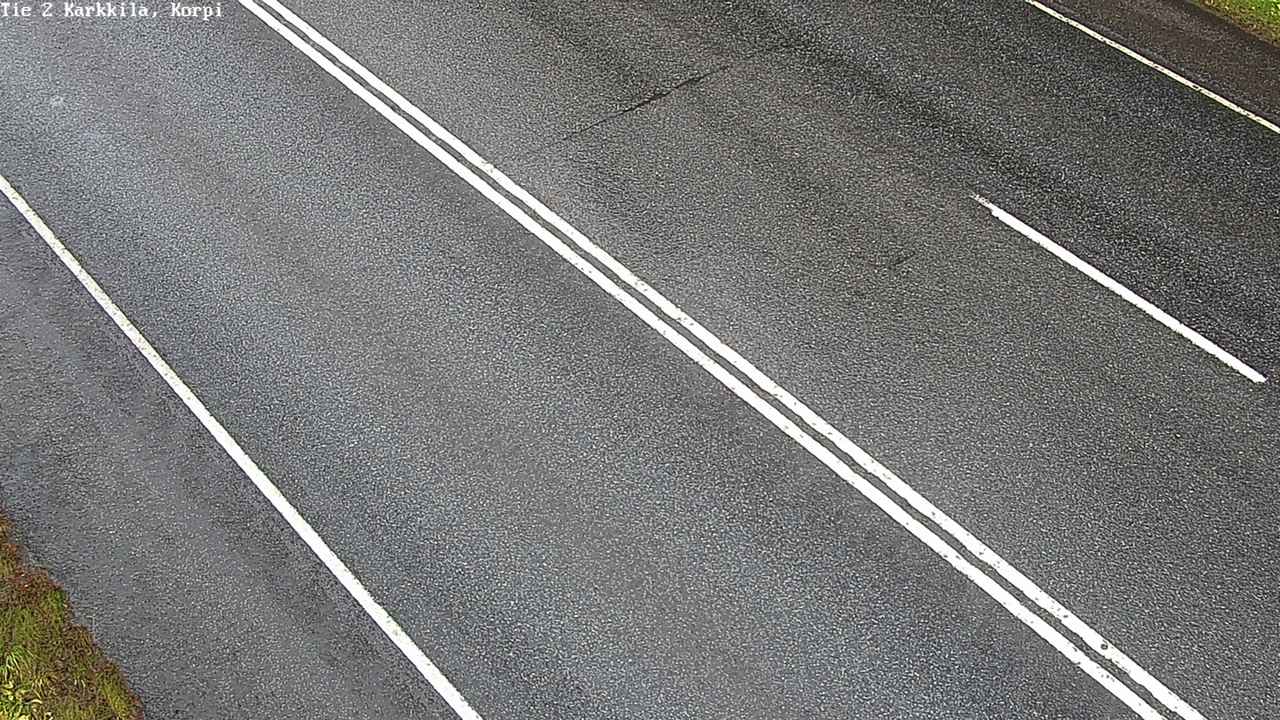 Kelikamerat Kuva Tie 2 Karkkila, Kappeli, Karkkila, Uusimaa