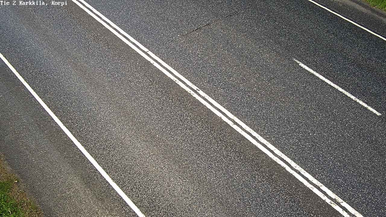 Kelikamerat Kuva Tie 2 Karkkila, Kappeli, Karkkila, Uusimaa