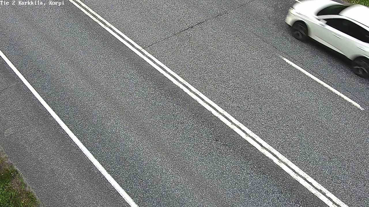 Kelikamerat Kuva Tie 2 Karkkila, Kappeli, Karkkila, Uusimaa