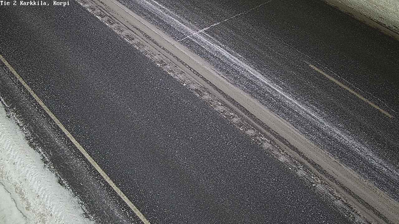 Kelikamerat Kuva Tie 2 Karkkila, Kappeli, Karkkila, Uusimaa