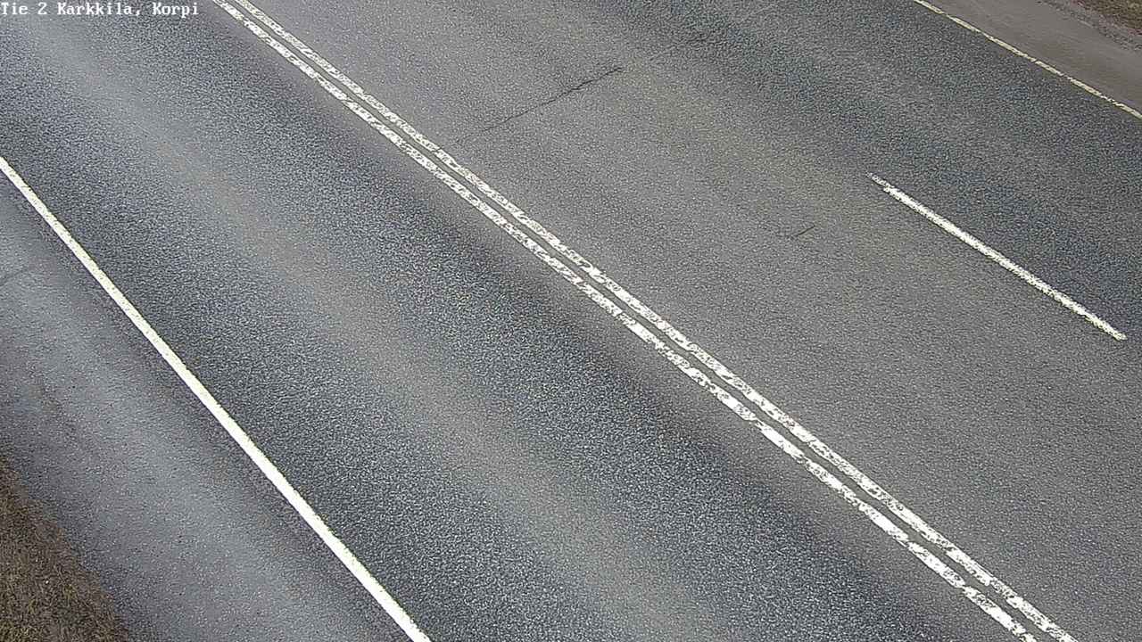 Kelikamerat Kuva Tie 2 Karkkila, Kappeli, Karkkila, Uusimaa