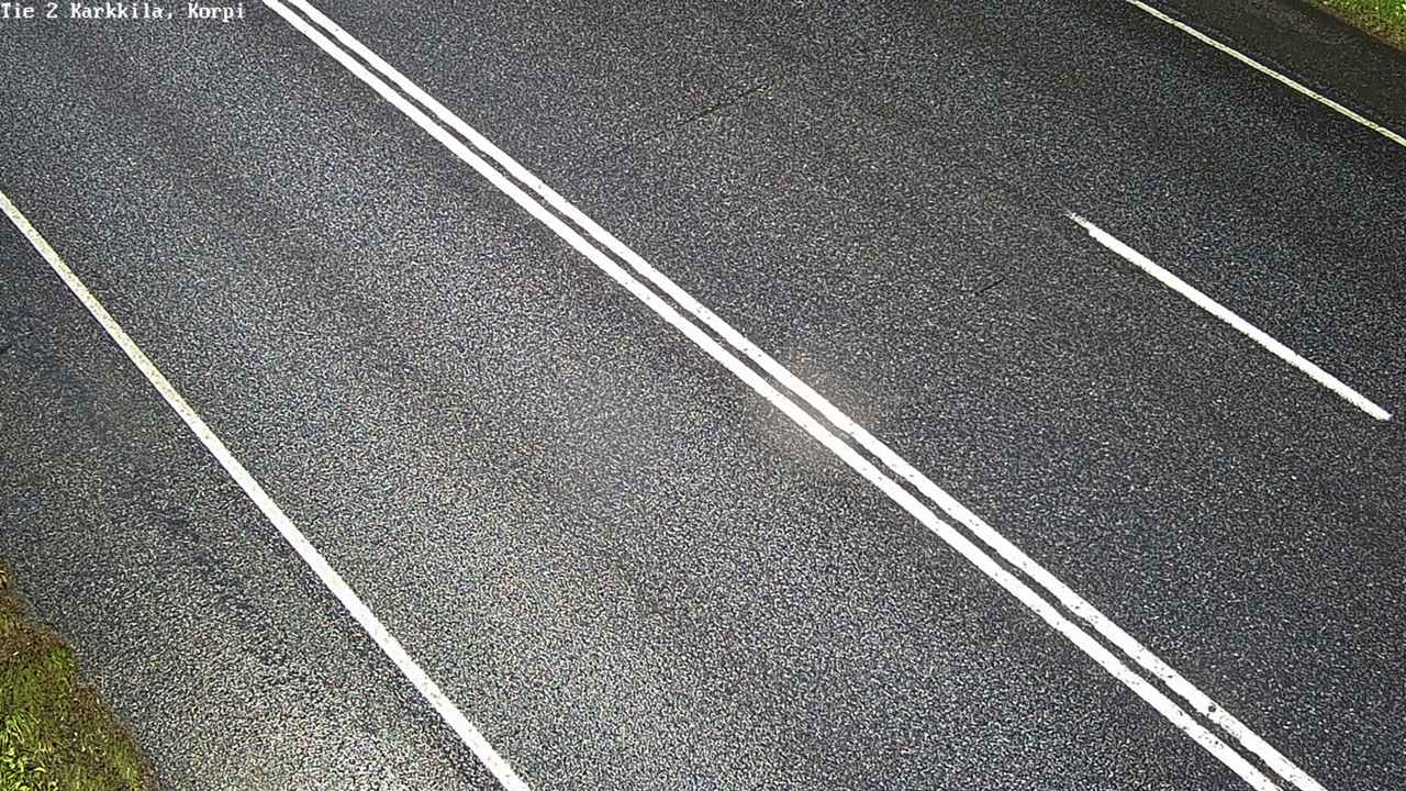 Kelikamerat Kuva Tie 2 Karkkila, Kappeli, Karkkila, Uusimaa