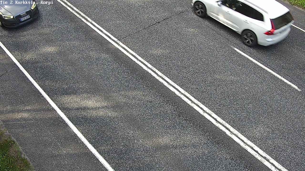 Kelikamerat Kuva Tie 2 Karkkila, Kappeli, Karkkila, Uusimaa
