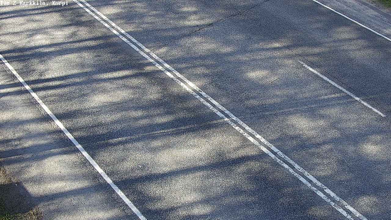 Kelikamerat Kuva Tie 2 Karkkila, Kappeli, Karkkila, Uusimaa