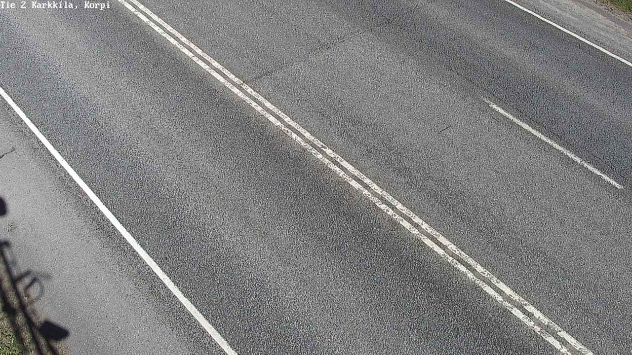 Kelikamerat Kuva Tie 2 Karkkila, Kappeli, Karkkila, Uusimaa