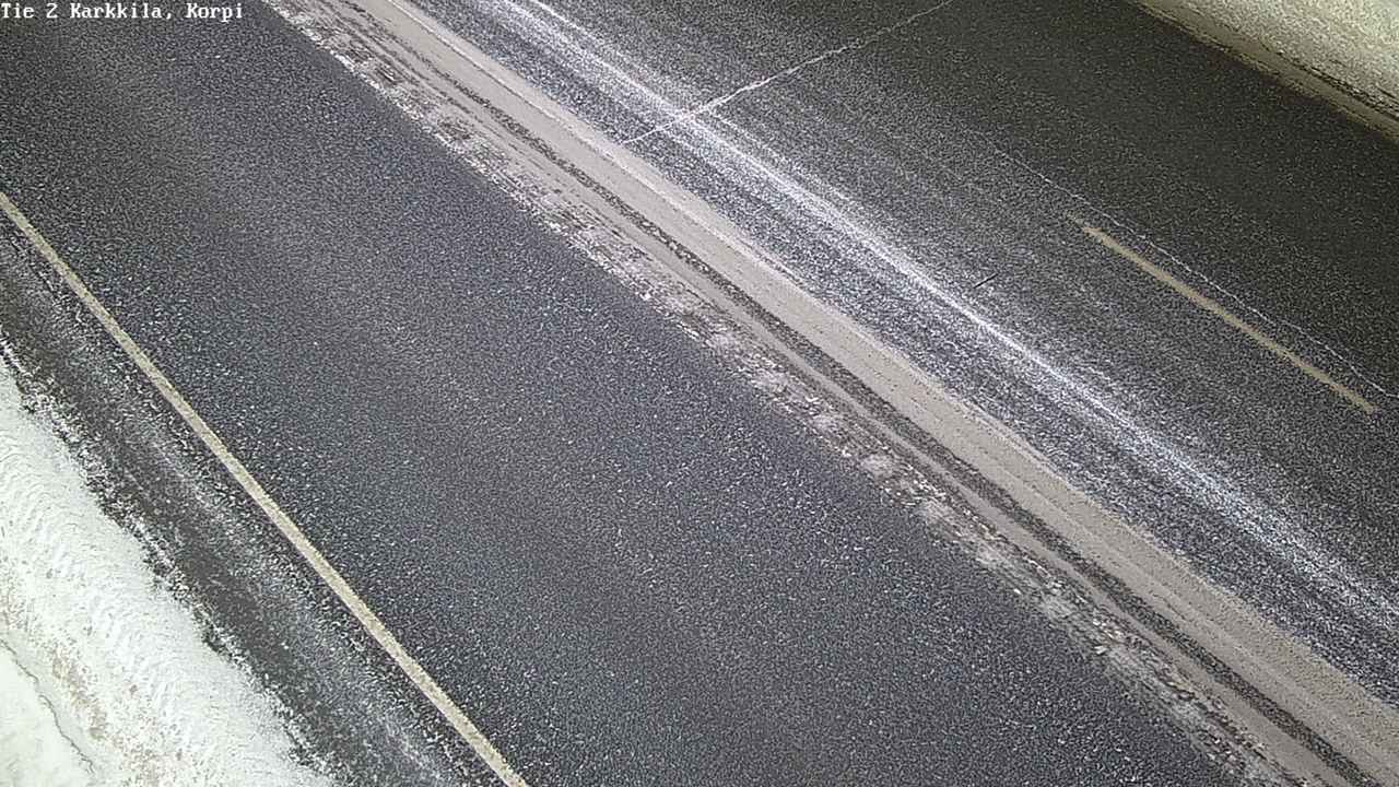 Kelikamerat Kuva Tie 2 Karkkila, Kappeli, Karkkila, Uusimaa