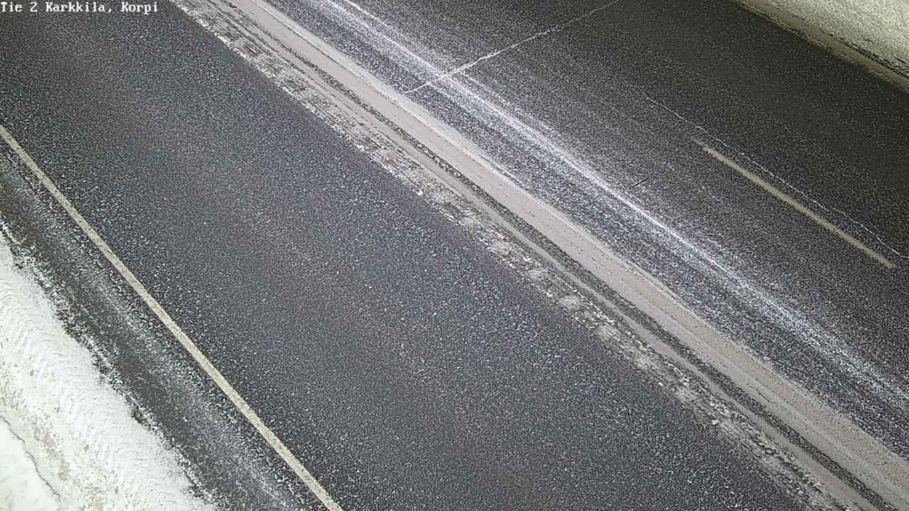 Kelikamerat Kuva Tie 2 Karkkila, Kappeli, Karkkila, Uusimaa