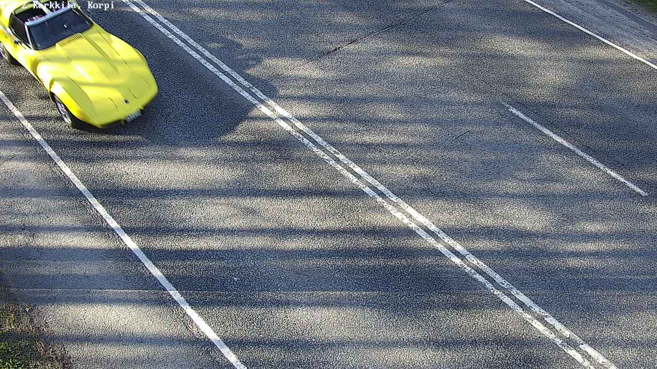 Kelikamerat Kuva Tie 2 Karkkila, Kappeli, Karkkila, Uusimaa
