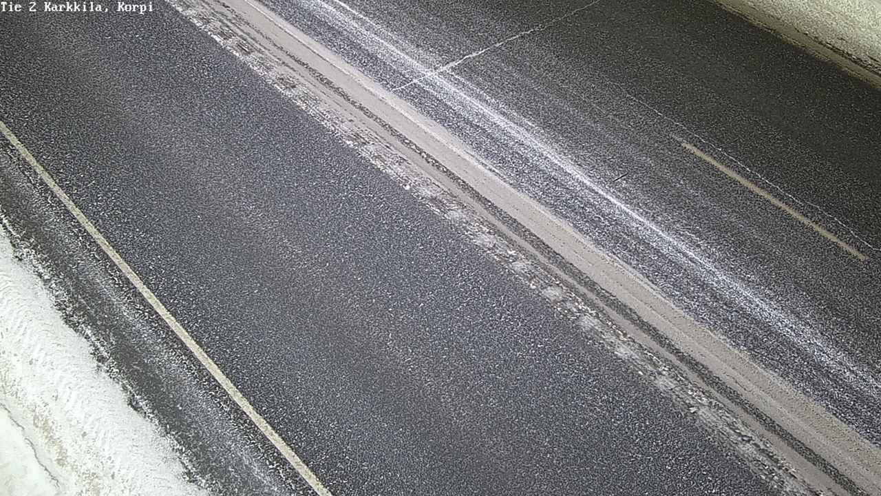 Kelikamerat Kuva Tie 2 Karkkila, Kappeli, Karkkila, Uusimaa