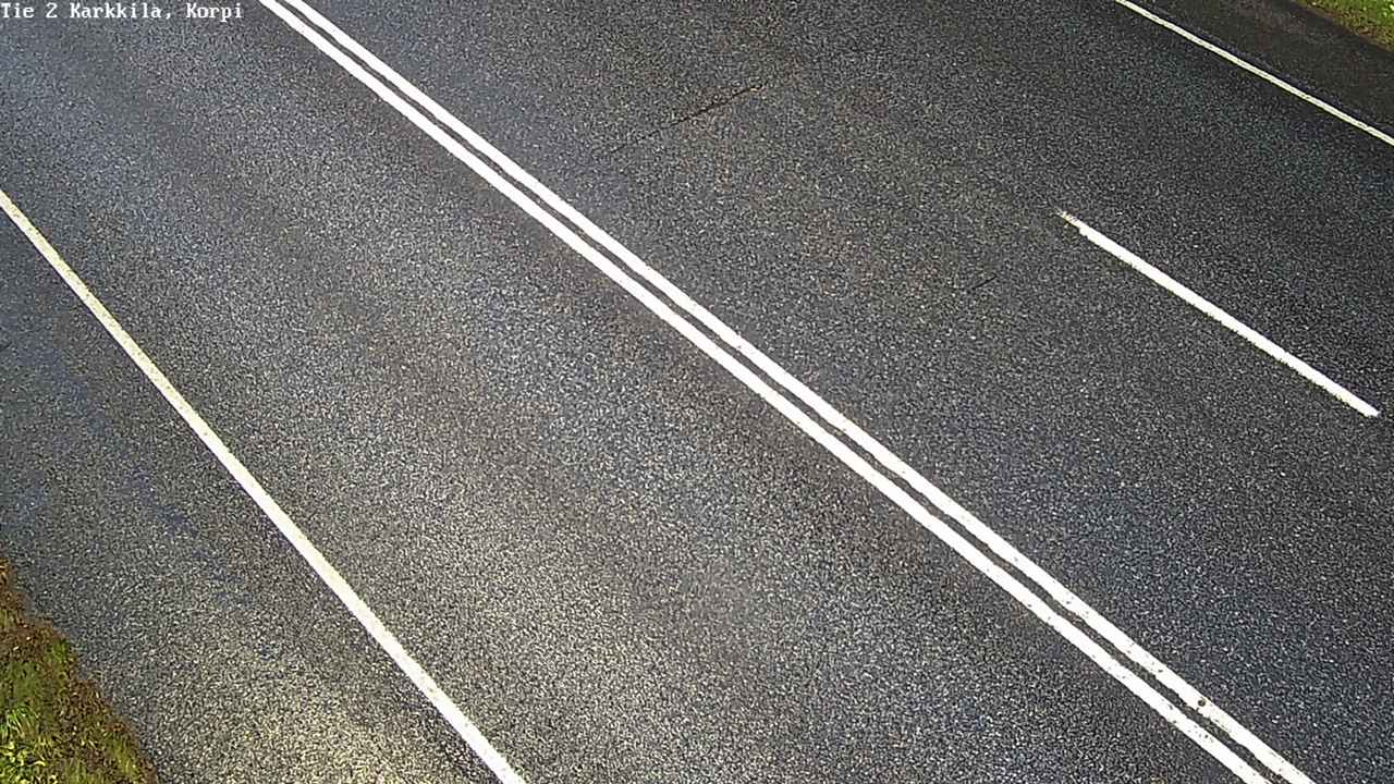 Kelikamerat Kuva Tie 2 Karkkila, Kappeli, Karkkila, Uusimaa