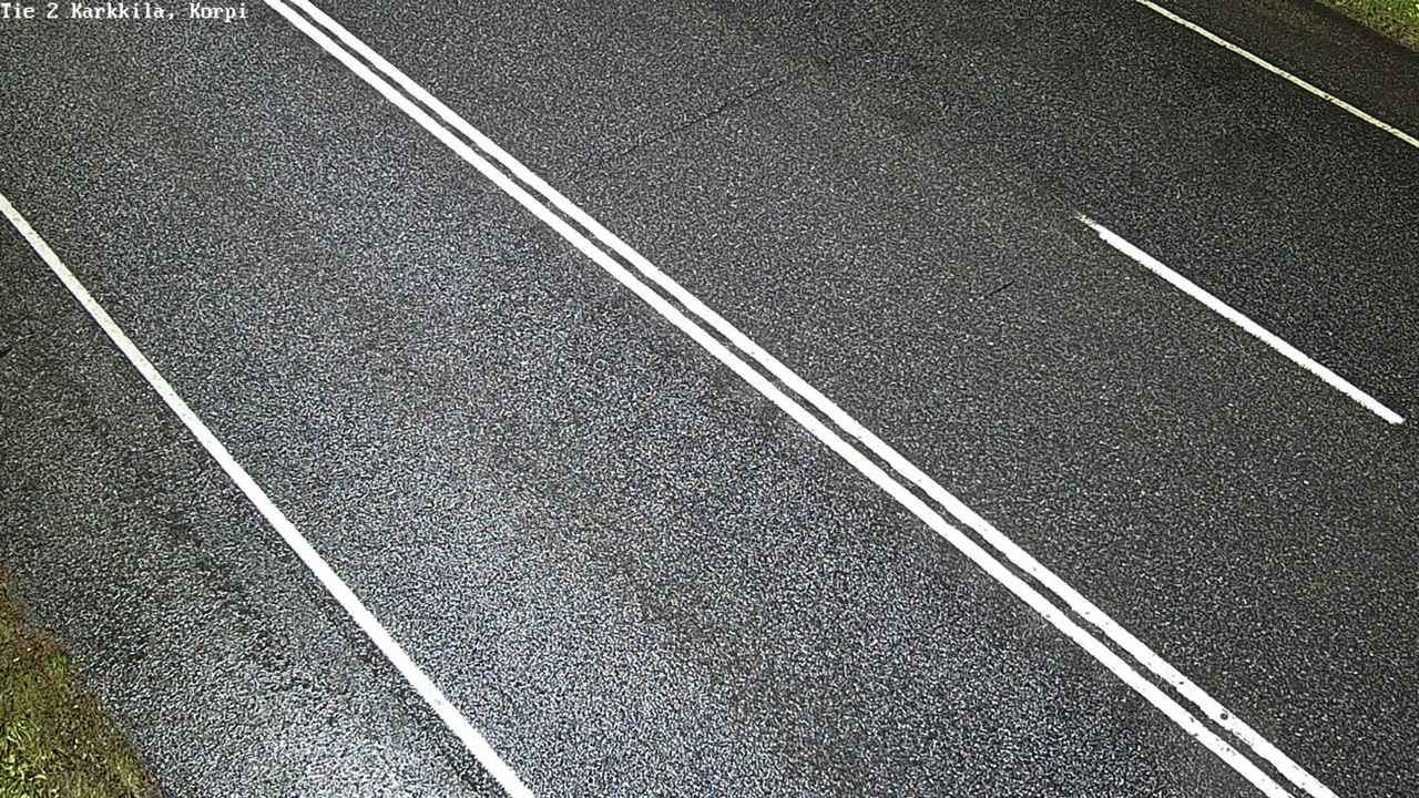 Kelikamerat Kuva Tie 2 Karkkila, Kappeli, Karkkila, Uusimaa