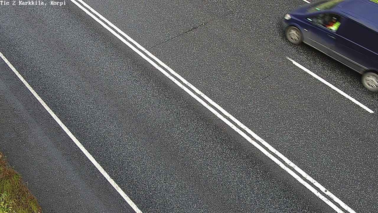 Kelikamerat Kuva Tie 2 Karkkila, Kappeli, Karkkila, Uusimaa