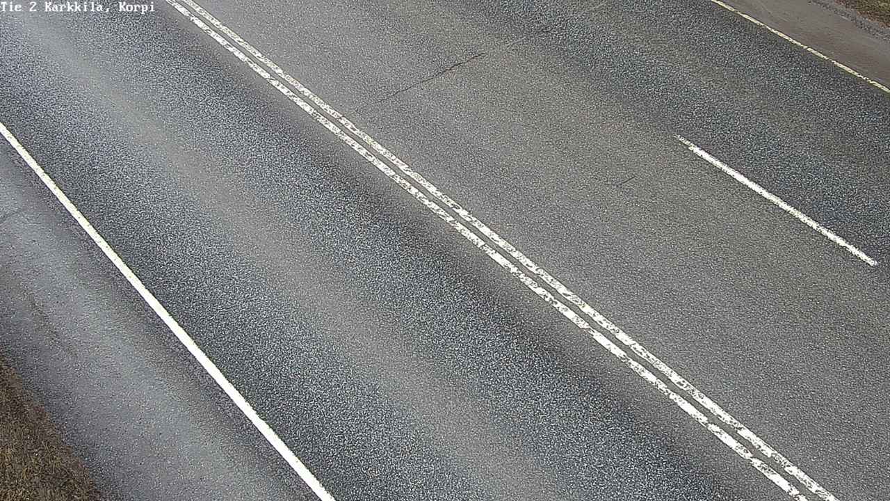 Kelikamerat Kuva Tie 2 Karkkila, Kappeli, Karkkila, Uusimaa