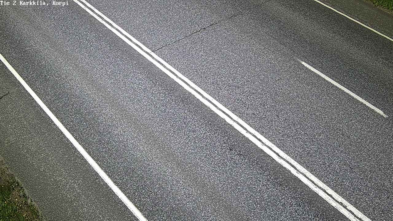 Kelikamerat Kuva Tie 2 Karkkila, Kappeli, Karkkila, Uusimaa