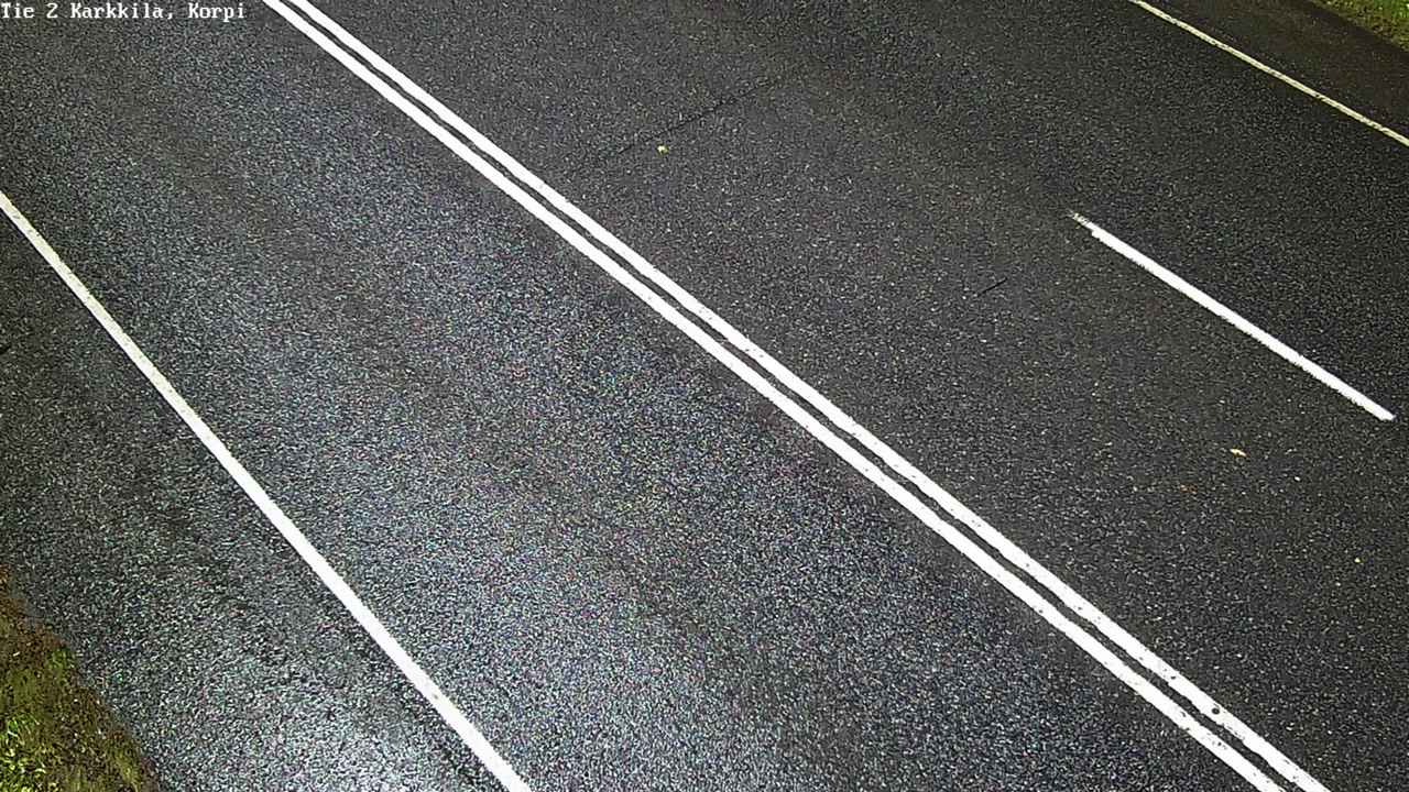 Kelikamerat Kuva Tie 2 Karkkila, Kappeli, Karkkila, Uusimaa