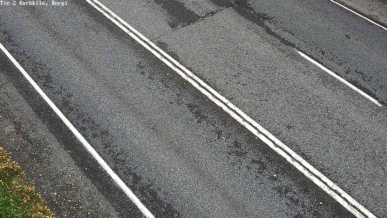 Kelikamerat Kuva Tie 2 Karkkila, Kappeli, Karkkila, Uusimaa