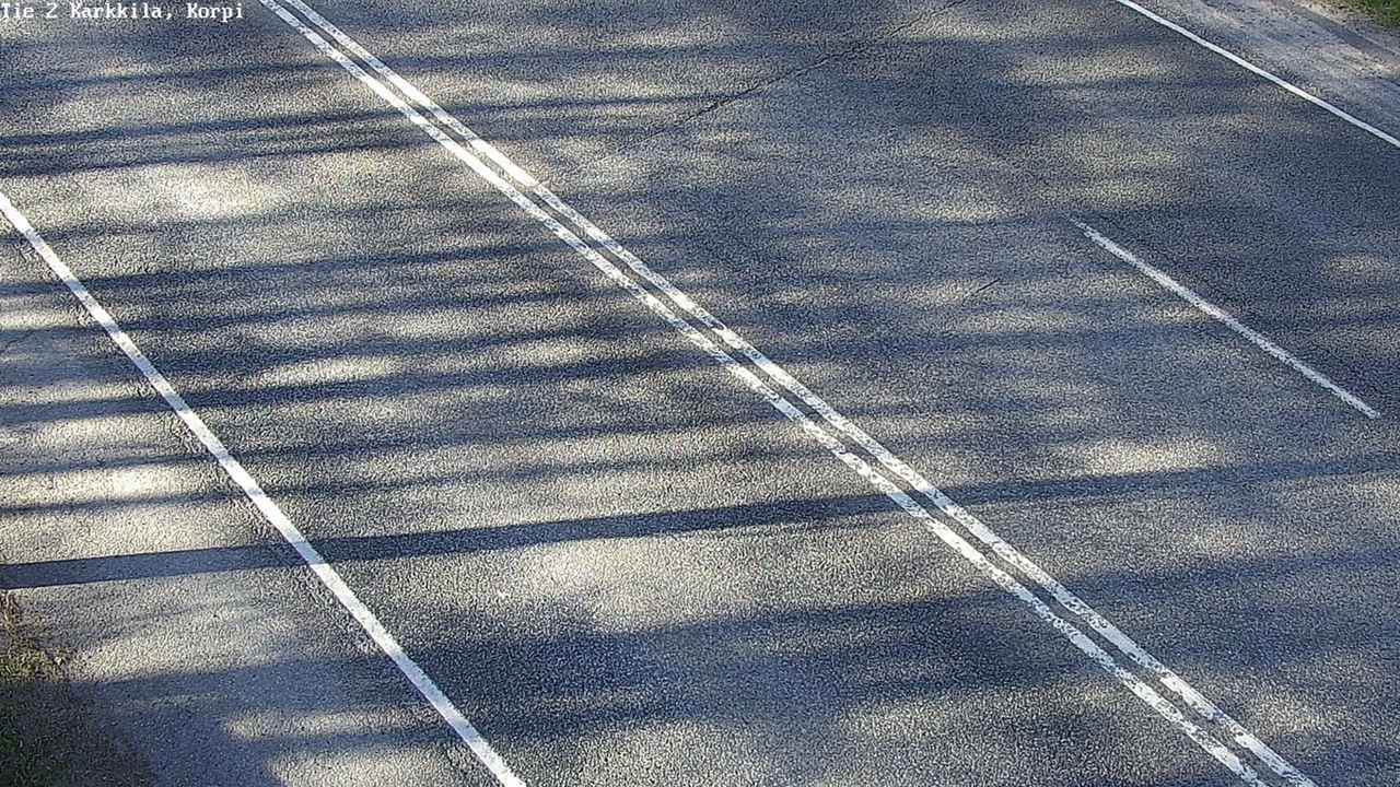 Kelikamerat Kuva Tie 2 Karkkila, Kappeli, Karkkila, Uusimaa