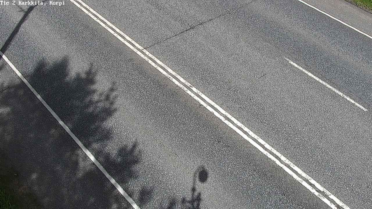 Kelikamerat Kuva Tie 2 Karkkila, Kappeli, Karkkila, Uusimaa