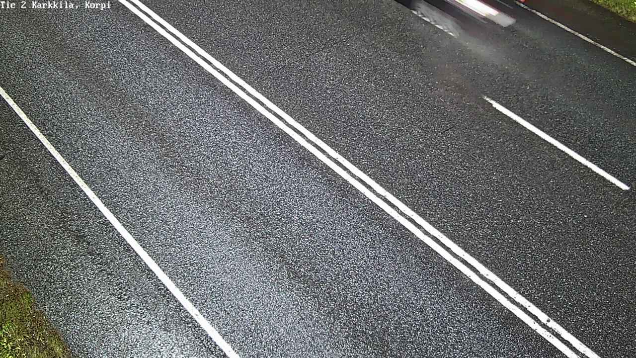 Kelikamerat Kuva Tie 2 Karkkila, Kappeli, Karkkila, Uusimaa