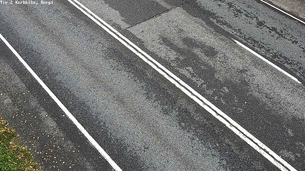 Kelikamerat Kuva Tie 2 Karkkila, Kappeli, Karkkila, Uusimaa