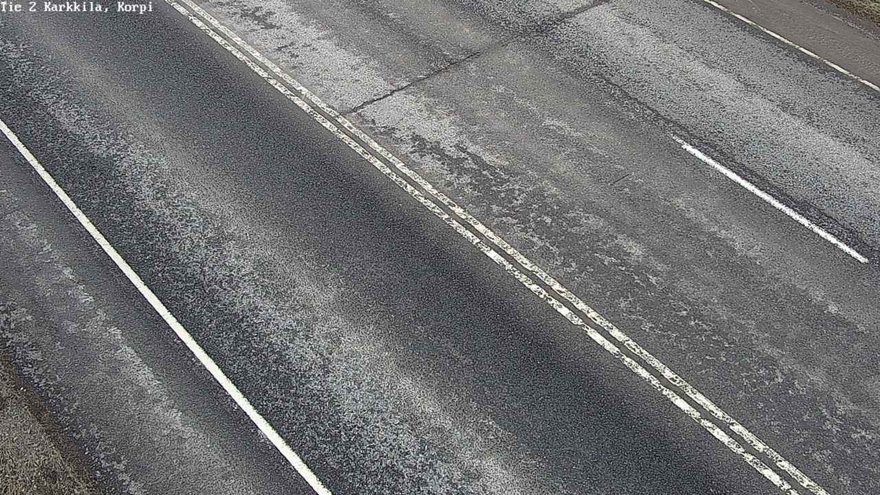 Kelikamerat Kuva Tie 2 Karkkila, Kappeli, Karkkila, Uusimaa