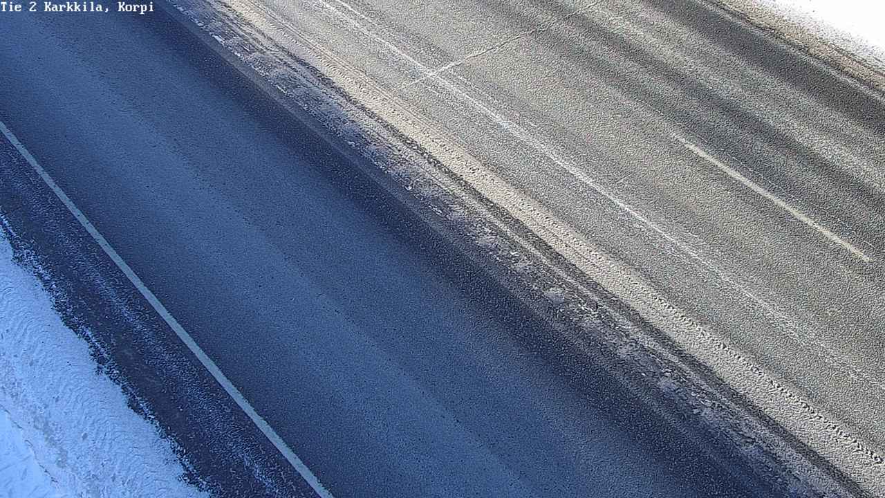 Kelikamerat Kuva Tie 2 Karkkila, Kappeli, Karkkila, Uusimaa