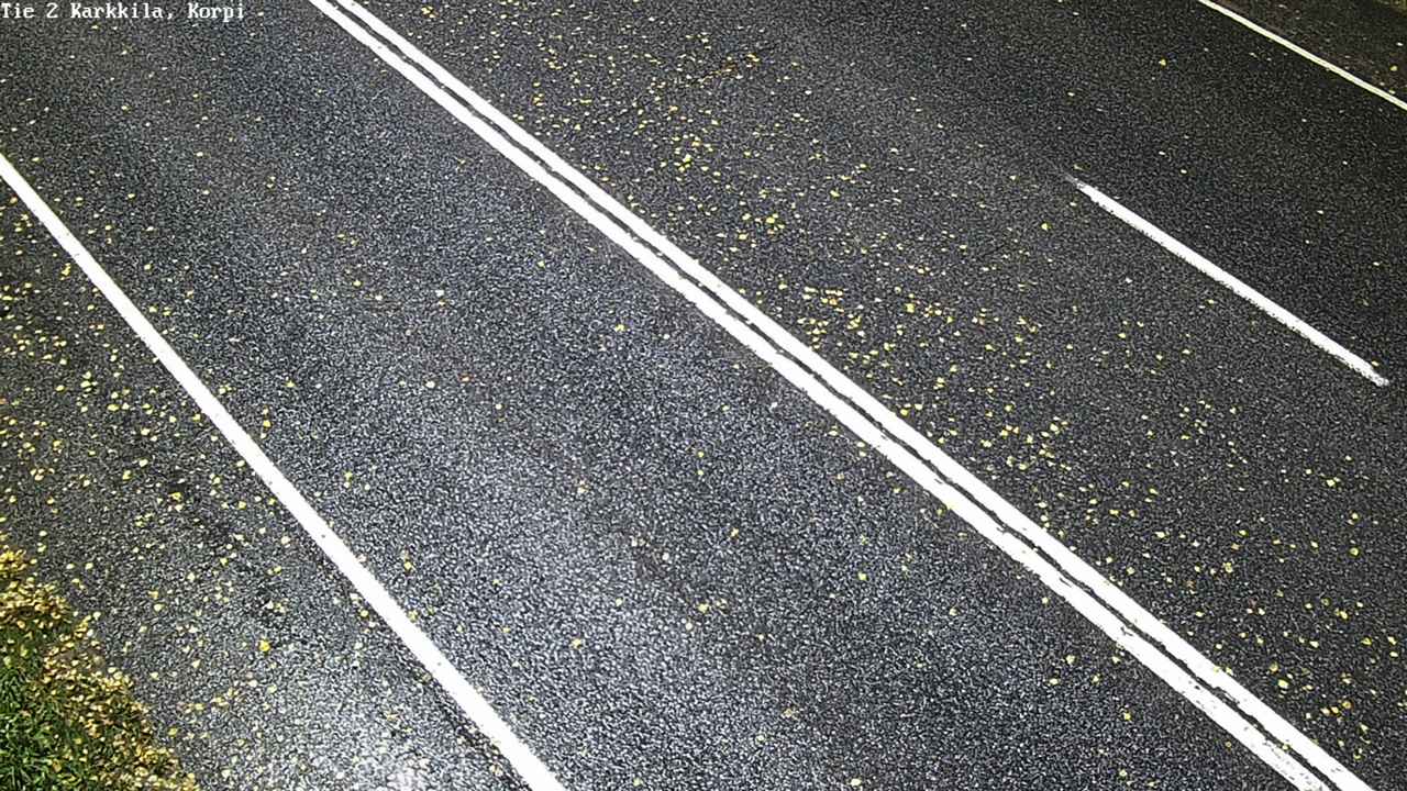 Kelikamerat Kuva Tie 2 Karkkila, Kappeli, Karkkila, Uusimaa