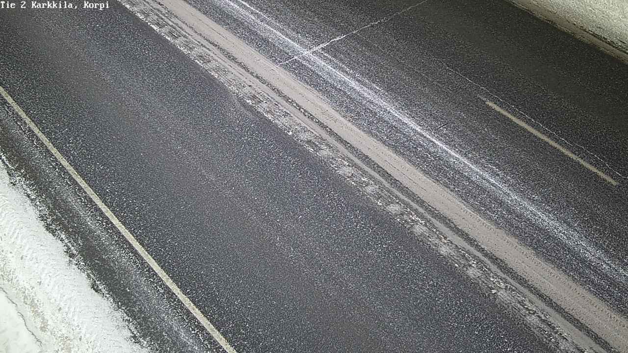 Kelikamerat Kuva Tie 2 Karkkila, Kappeli, Karkkila, Uusimaa