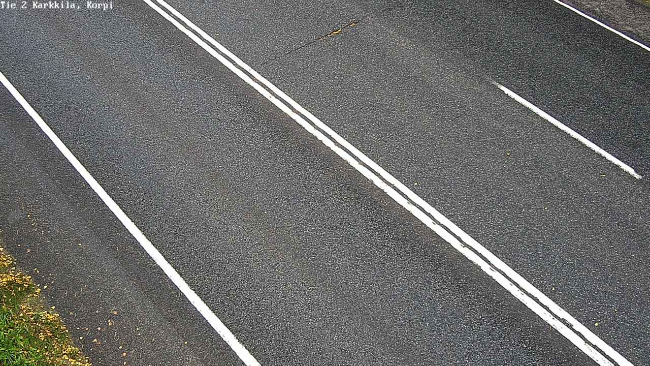 Kelikamerat Kuva Tie 2 Karkkila, Kappeli, Karkkila, Uusimaa