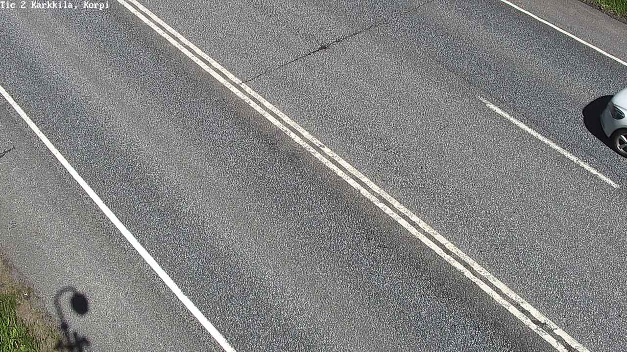 Kelikamerat Kuva Tie 2 Karkkila, Kappeli, Karkkila, Uusimaa