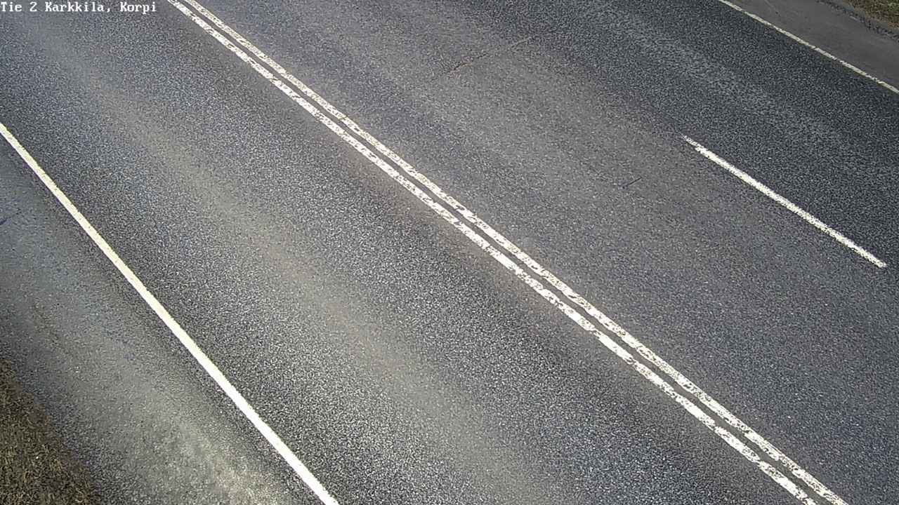 Kelikamerat Kuva Tie 2 Karkkila, Kappeli, Karkkila, Uusimaa